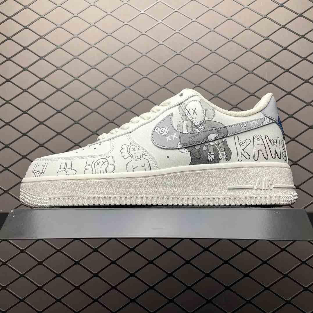 KAWS